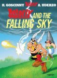 Asterix and the Falling Sky  9780752875484 Front Cover