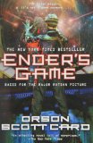 Ender's Game  cover art