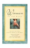 Women of the Bible The Life and Times of Every Woman in the Bible 2003 9780785251484 Front Cover