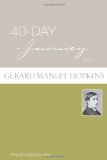 40-Day Journey with Gerard Manley Hopkins  cover art