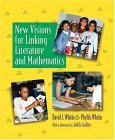 New Visions for Linking Literature and Mathematics  cover art