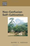 Neo-Confucian Self-Cultivation  cover art