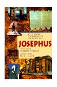 New Complete Works of Josephus 