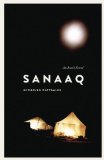 Sanaaq An Inuit Novel  9780887557484 Front Cover