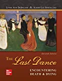 LAST DANCE  9781259870484 Front Cover