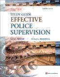 Effective Police Supervision  cover art