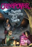 There's Something Out There 2011 9781442441484 Front Cover