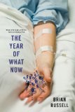 Year of What Now Poems cover art