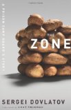 Zone A Prison Camp Guard's Story  9781582437484 Front Cover