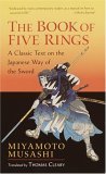 Book of Five Rings A Classic Text on the Japanese Way of the Sword