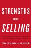 Strengths Based Selling  cover art