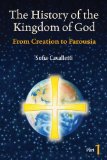 HISTORY OF THE KINGDOM OF GOD  cover art