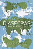 Diasporas Concepts, Intersections, Identities cover art