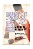 Guide to Hematology in Dogs and Cats  9781893441484 Front Cover