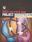 Project Management : The Managerial Process 2nd 9780072833485 Front Cover
