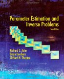 Parameter Estimation and Inverse Problems  cover art
