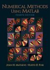 Numerical Methods Using Matlab  cover art