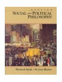 Applied Social and Political Philosophy  9780138164485 Front Cover