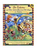 De Colores and Other Latin American Folksongs for Children  cover art