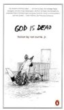 God Is Dead  cover art