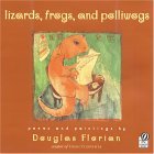 Lizards, Frogs, and Polliwogs  cover art