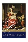 Marie Antoinette The Journey  9780385489485 Front Cover