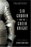 Sir Gawain and the Green Knight A New Verse Translation cover art