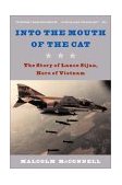 Into the Mouth of the Cat The Story of Lance Sijan, Hero of Vietnam 2004 9780393325485 Front Cover