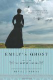 Emily's Ghost  cover art