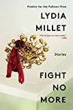 Fight No More Stories  9780393635485 Front Cover