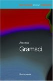 Antonio Gramsci  cover art