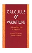 Calculus of Variations  9780486414485 Front Cover