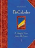 Precalculus 4th 2006 9780495113485 Front Cover