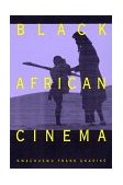 Black African Cinema  cover art