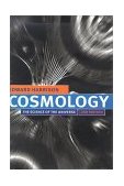 Cosmology The Science of the Universe