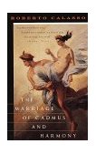 Marriage of Cadmus and Harmony  cover art
