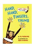 Hand, Hand, Fingers, Thumb 1998 9780679890485 Front Cover