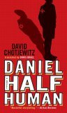 Daniel Half Human  cover art