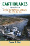 Earthquakes 2006 Centennial Update