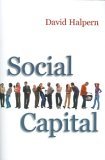Social Capital  cover art