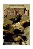 Bloodtide 2001 9780765300485 Front Cover