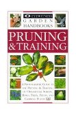 Pruning and Training  9780789441485 Front Cover
