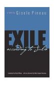 Exile According to Julia  9780813922485 Front Cover