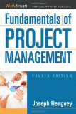 Fundamentals of Project Management 4th 9780814417485 Front Cover