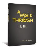 Walk Through the Bible  cover art