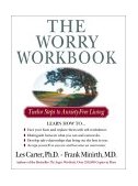 Worry Workbook : Twelve Steps to Anxiety-Free Living cover art