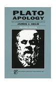 Plato Apology cover art
