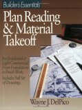 Plan Reading and Material Takeoff 