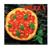 Pizza  9780877014485 Front Cover