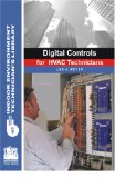 Digital Controls for HVAC Technicians cover art